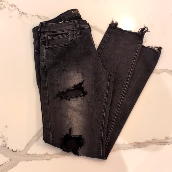 American Eagle Outfitters Extreme Flex 4 - size 31 x 32 - Picture 6 of 9